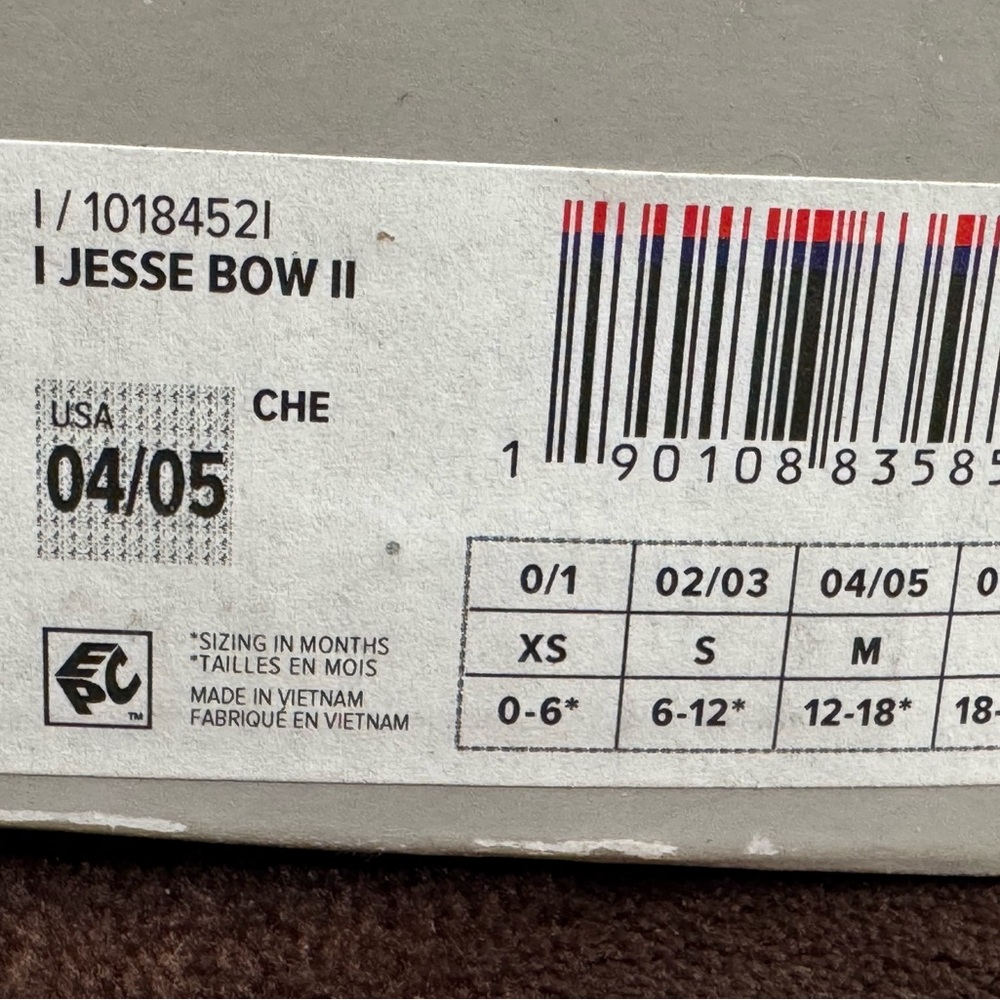 UGG Plush Kids Tan Boots size 4-6 months - Picture 11 of 11